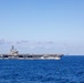 USS Ronald Reagan (CVN 76) Conducts Flight Operations