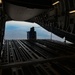 USAF, RAAF deliver cargo during bilateral exercise