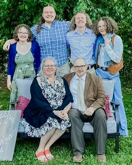 COVID, Courage and Kayaking