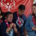 MCBH hosts Hawaii Special Olympics