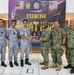 U.S. Navy Participates in Cooperation Afloat Readiness and Training (CARAT) Malaysia 2022