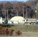 Army Reserve 461st Engineer Company training operations at Fort McCoy