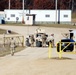 Army Reserve 461st Engineer Company training operations at Fort McCoy