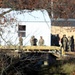 Army Reserve 461st Engineer Company training operations at Fort McCoy