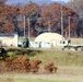 Army Reserve 461st Engineer Company training operations at Fort McCoy