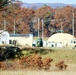 Army Reserve 461st Engineer Company training operations at Fort McCoy