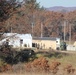 Army Reserve 461st Engineer Company training operations at Fort McCoy