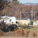 Army Reserve 461st Engineer Company training operations at Fort McCoy