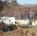 Army Reserve 461st Engineer Company training operations at Fort McCoy