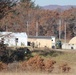 Army Reserve 461st Engineer Company training operations at Fort McCoy