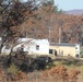 Army Reserve 461st Engineer Company training operations at Fort McCoy