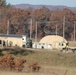 Army Reserve 461st Engineer Company training operations at Fort McCoy