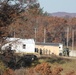 Army Reserve 461st Engineer Company training operations at Fort McCoy