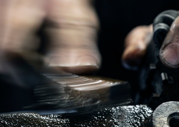 Vehicle maintenance: Unsung heroes