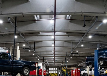 Vehicle maintenance: Unsung heroes