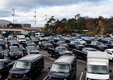 Vehicle maintenance: Unsung heroes