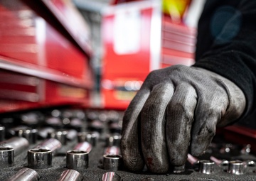 Vehicle maintenance: Unsung heroes