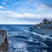 USS Truxtun (DDG 103) Completes Replenishment-at-Sea