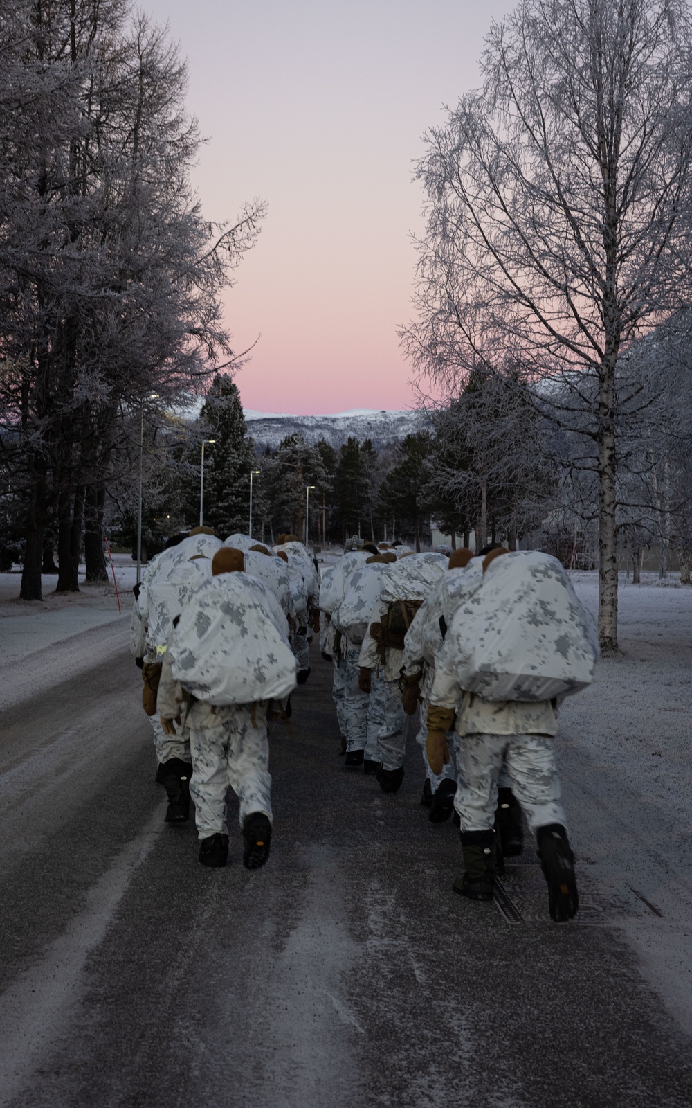 Train the Trainer- Short Range Movement