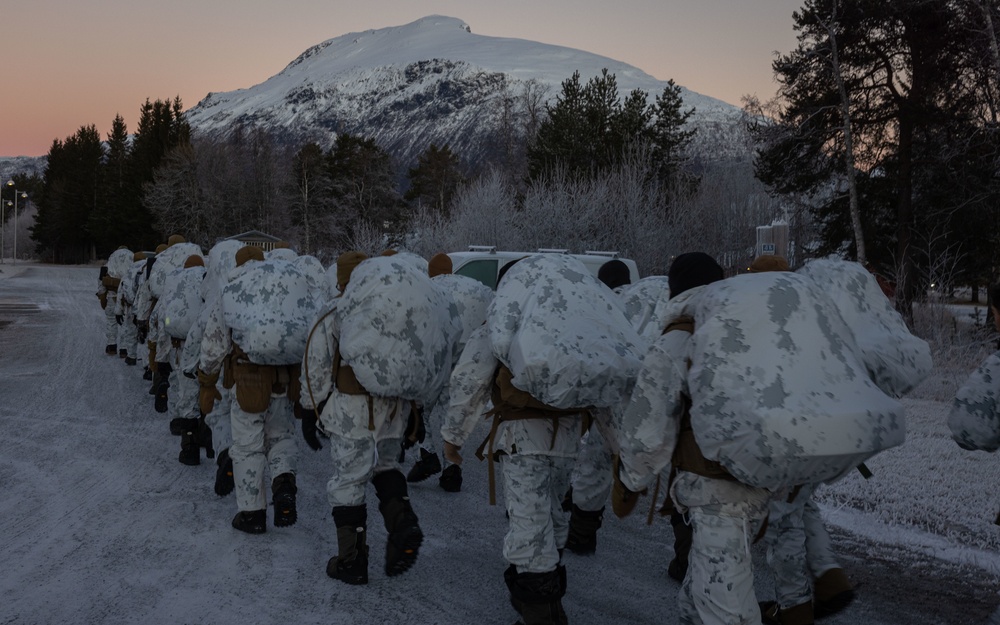 Train the Trainer- Short Range Movement