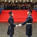 235th Course of the Nunziatella Military School