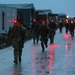 Air Assault 6 mile ruck march