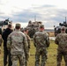 New Badger Fire Power added to eFP Battle Group Poland