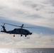 USS Leyte Gulf (CG 55) Daily Operations