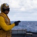 USS Leyte Gulf (CG 55) Daily Operations