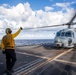 USS Leyte Gulf (CG 55) Daily Operations