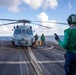 USS Leyte Gulf (CG 55) Daily Operations