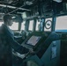 USS Truxtun (DDG 103) Daily Operations