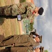 U.S. honors Spanish officers in NATO unit