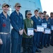 USS Truxtun (DDG 103) Daily Operations