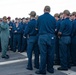 USS Truxtun (DDG 103) Daily Operations