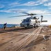 USS Truxtun (DDG 103) Daily Operations