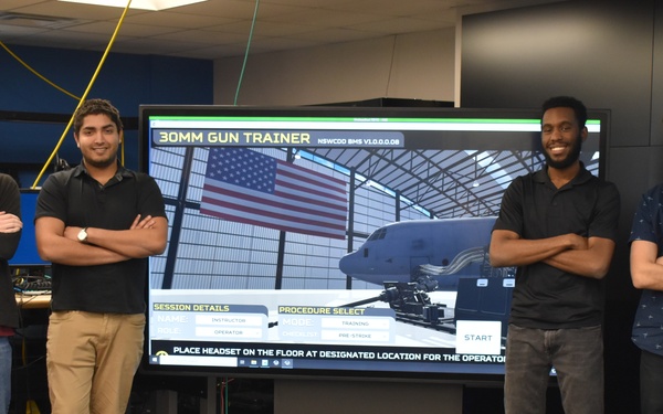 Virtual Reality Based Applications in BMS