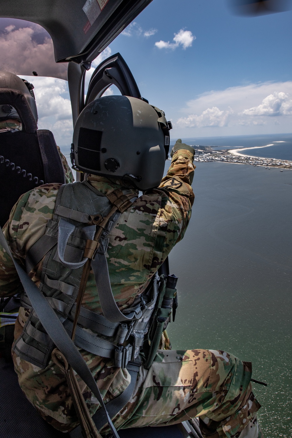 114th Aviation Battalion conducts annual training