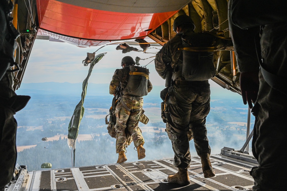 DVIDS - Images - 19th AW Airmen serve as C-130J flying unit for JA/ATT ...