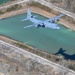 62nd Airlift Squadron flies over Arkansas