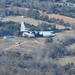 62nd Airlift Squadron flies over Arkansas