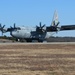 62nd Airlift Squadron flies over Arkansas