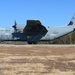 62nd Airlift Squadron flies over Arkansas