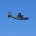 62nd Airlift Squadron flies over Arkansas