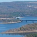 62nd Airlift Squadron flies over Arkansas