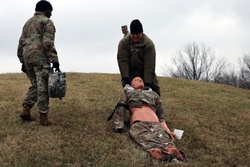 Fort Knox MEDDAC Soldier of the Year 2022 [Image 3 of 5]