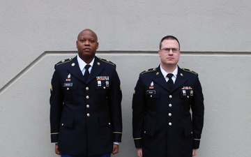 Fort Knox MEDDAC Soldier of the Year 2022