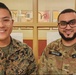 NY state defense force members save baby's life