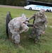 412th TEC visits the Vicksburg National Military Park