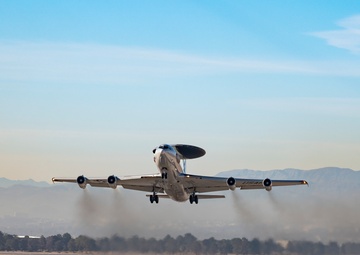 Weapons School Integration 22-B